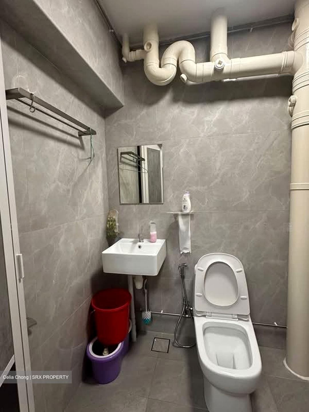 Blk 128A Punggol Field Walk (Punggol), HDB 5 Rooms #592530541